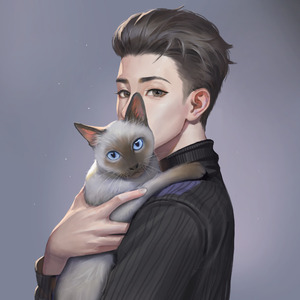 收藏（Cover呆呆破）