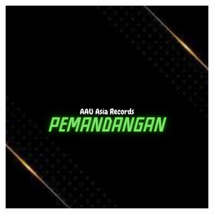 Pemandangan