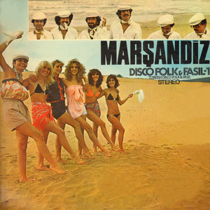 Fındıklı Bizim Yolumuz / Bursa'nın Ufak Tefek Taşları / Çayelinden Öteye / Odasına Girdim Fincan Elinde / Sen Çok Yaşa Ayşe