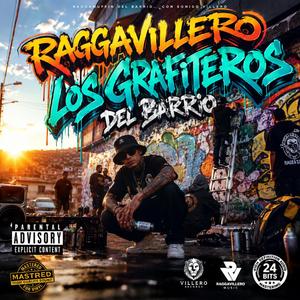 Los Grafiteros del Barrio