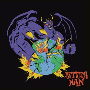 BITTER MAN