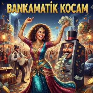 Bankamatik Kocam
