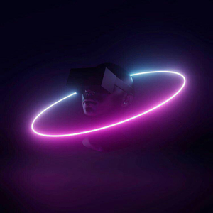 Neon Pulse