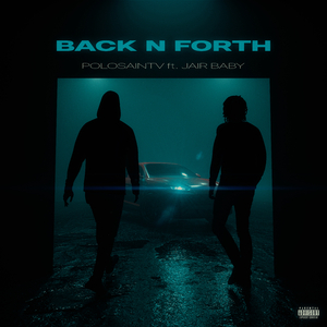Back N Forth