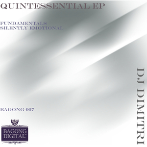 Fundamentals (Original Club Mix)