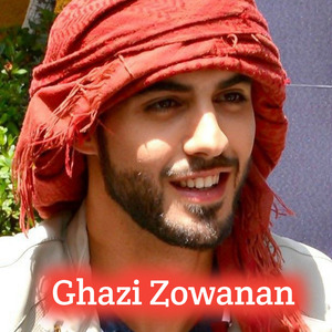 Kali Wala Ghazi Zowana