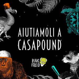 Aiutiamoli a casapound