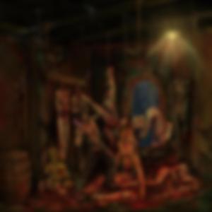 Infernal From Malidiction