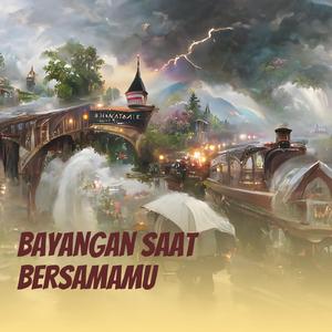 Bayangan Saat Bersamamu (Acoustic)
