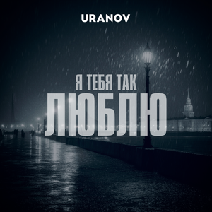 Я тебя так люблю