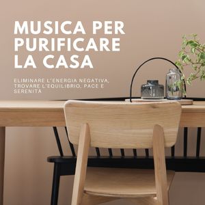 Senti l'energia