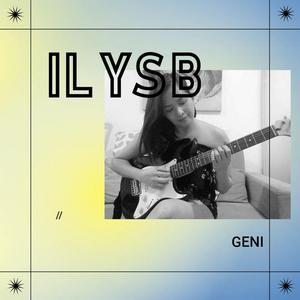 ILYSB (Guitar Instrumental)