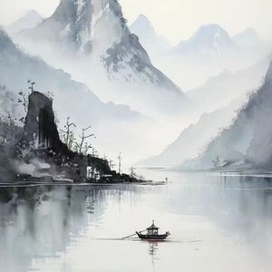 [FREE]"烟雨“ 中国风 beat