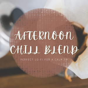 Soft Footsteps on Cobblestones