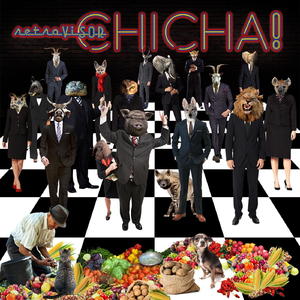 Mengano, el Ajedrecísta