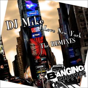 I Love New York (Xtramix Edit)