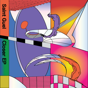 Going On (Dub Mix)