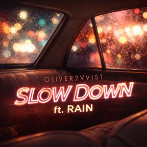 SLOVV DOVVN (feat. RAiN)