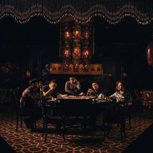 ［Free］"欲望"-SASIOVERLXRD x JinJiBeWater_隼 Type Beat