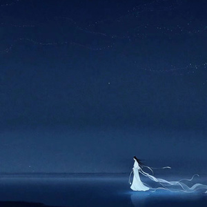 若是月亮还没来