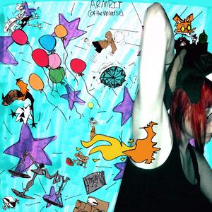 WHO SAYS A GIRL CAN'T ACT LIKE THIS?