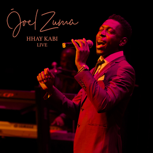 Hhay'kabi (Live)
