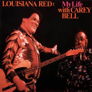 Who's Louisiana Red (Bonus Track / Live - American Folk Blues Festival 1983)