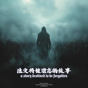 注定将被遗忘的故事