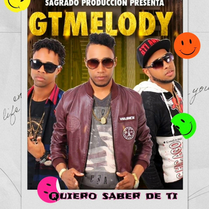 Quiero saber de ti (feat. SAGRADO)