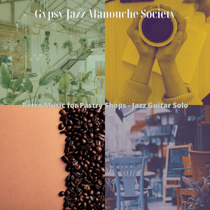 Sultry Ambiance for Patisseries