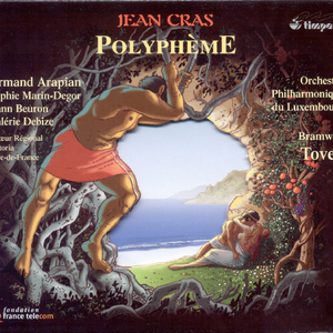 Polypheme, Act II Tableau 3: Scene 1: J'ai du garder la ferne, ou le travail est rude (Galatee, Acis)