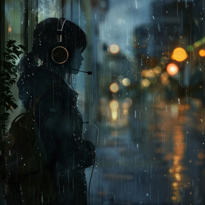 Drizzle's Melodic Sound