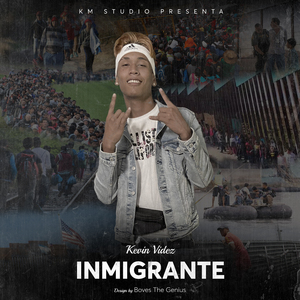 Inmigrante