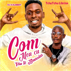 Com Meu Cu Vou Te Banzelar