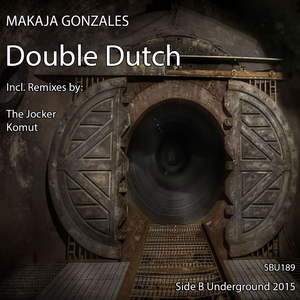 Double Dutch (Komut Remix)