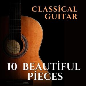 Bourree in Em (J.S. Bach)