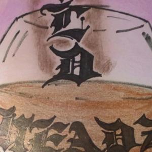 I'VE MADE UP MY MIND (feat. Hellified Pmann & DWanyeJ) (Parental advisory)