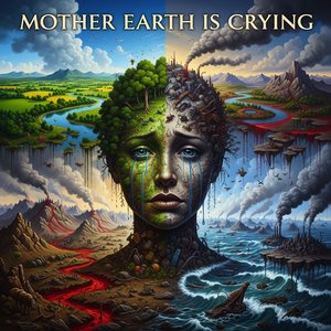 Mother Earth Is Crying