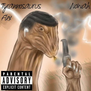 Prehistoric (feat. Sound City & TheJerm95)