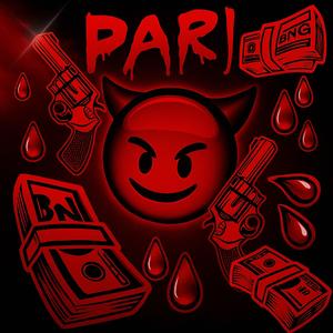 PARI (feat. o3one)