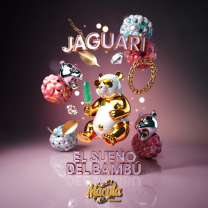 El Sueño del Bambù (Radio Cut)