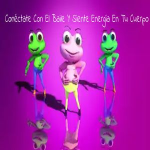 Baile Y Más Baile Para Ti