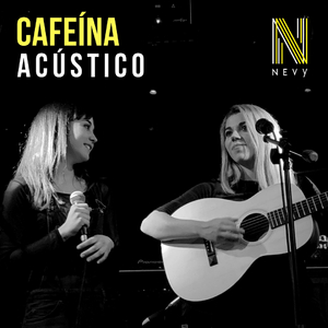 Cafeina (Acústico)