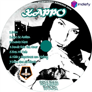 Cuanto Diera(ACMErecords)