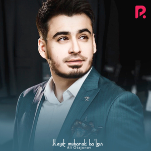 Hayit muborak bo'lsin