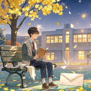 未寄出的告白_妙音萌宝