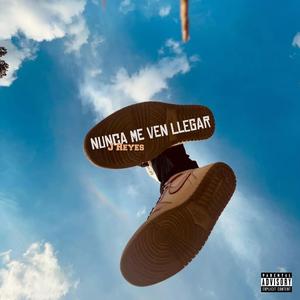 Nunca me ven llegar
