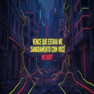 Vence Que Estava no Sangramento Com Você