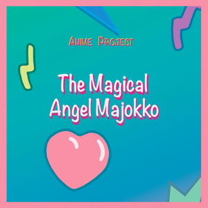 Teenage Magic Witch Mami (Alternative)