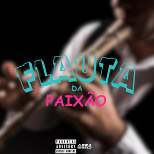 Flauta da Paixão